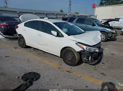 3KPFK4A71HE069242 2017 KIA FORTE