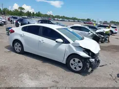 3KPFK4A71HE073565 2017 KIA FORTE