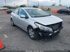 3KPFK4A71HE073825 2017 KIA FORTE