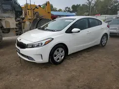 3KPFK4A71HE074246 2017 KIA FORTE