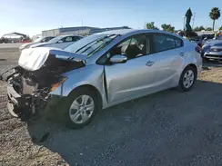 3KPFK4A71HE075199 2017 KIA FORTE