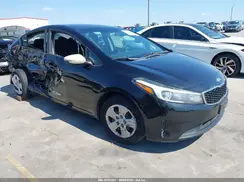 3KPFK4A71HE075901 2017 KIA FORTE