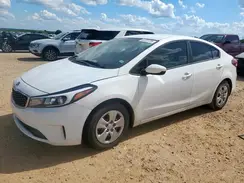 3KPFK4A71HE076451 2017 KIA FORTE