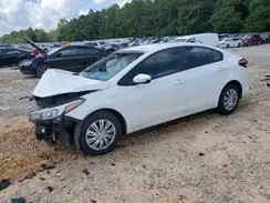 3KPFK4A71HE077695 2017 KIA FORTE