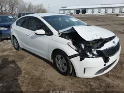 3KPFK4A71HE078927 2017 KIA FORTE
