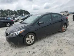 3KPFK4A71HE079656 2017 KIA FORTE