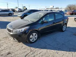 3KPFK4A71HE080564 2017 KIA FORTE
