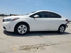 3KPFK4A71HE081505 2017 KIA FORTE