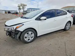 3KPFK4A71HE084999 2017 KIA FORTE