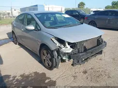 3KPFK4A71HE085778 2017 KIA FORTE