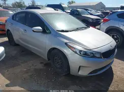 3KPFK4A71HE086378 2017 KIA FORTE