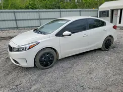 3KPFK4A71HE086431 2017 KIA FORTE