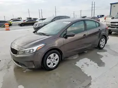 3KPFK4A71HE088213 2017 KIA FORTE