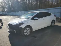 3KPFK4A71HE088776 2017 KIA FORTE