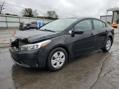 3KPFK4A71HE089166 2017 KIA FORTE