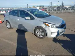3KPFK4A71HE089765 2017 KIA FORTE