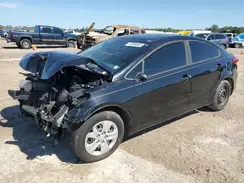 3KPFK4A71HE091063 2017 KIA FORTE