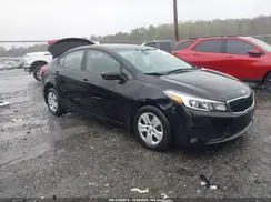 3KPFK4A71HE093119 2017 KIA FORTE