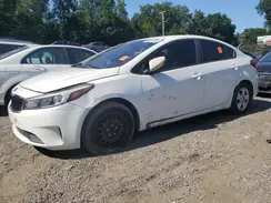 3KPFK4A71HE095260 2017 KIA FORTE