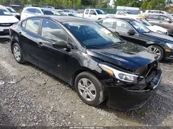 3KPFK4A71HE096120 2017 KIA FORTE