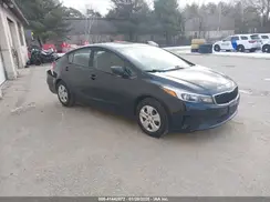 3KPFK4A71HE098885 2017 KIA FORTE