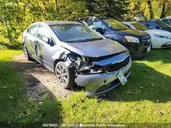 3KPFK4A71HE101803 2017 KIA FORTE