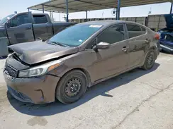 3KPFK4A71HE104510 2017 KIA FORTE