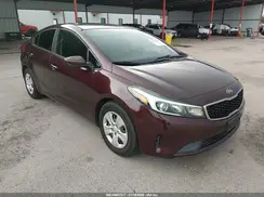 3KPFK4A71HE107777 2017 KIA FORTE