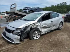 3KPFK4A71HE109061 2017 KIA FORTE