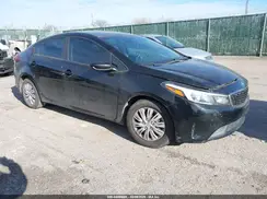 3KPFK4A71HE109206 2017 KIA FORTE