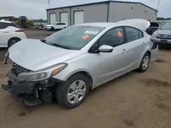3KPFK4A71HE109321 2017 KIA FORTE