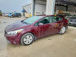 3KPFK4A71HE109500 2017 KIA FORTE
