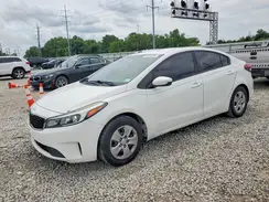 3KPFK4A71HE109593 2017 KIA FORTE
