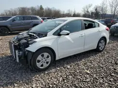 3KPFK4A71HE111117 2017 KIA FORTE