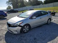 3KPFK4A71HE111568 2017 KIA FORTE