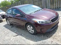 3KPFK4A71HE114714 2017 KIA FORTE
