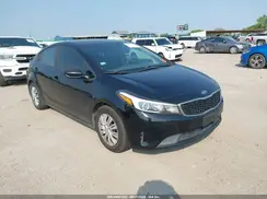 3KPFK4A71HE115748 2017 KIA FORTE
