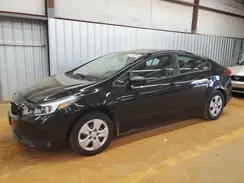 3KPFK4A71HE116494 2017 KIA FORTE
