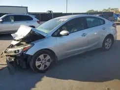 3KPFK4A71HE117399 2017 KIA FORTE