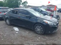 3KPFK4A71HE118391 2017 KIA FORTE