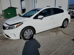 3KPFK4A71HE119797 2017 KIA FORTE