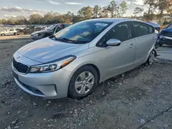 3KPFK4A71HE120092 2017 KIA FORTE