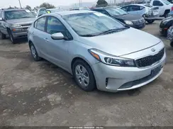 3KPFK4A71HE120545 2017 KIA FORTE