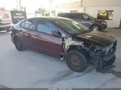 3KPFK4A71HE121128 2017 KIA FORTE