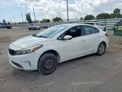 3KPFK4A71HE121632 2017 KIA FORTE