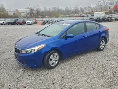 3KPFK4A71HE122554 2017 KIA FORTE