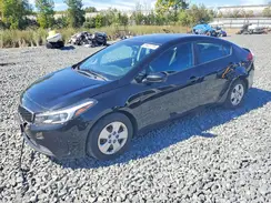 3KPFK4A71HE123185 2017 KIA FORTE