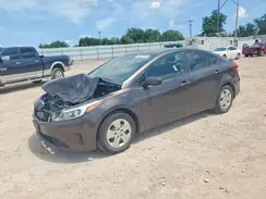 3KPFK4A71HE123817 2017 KIA FORTE