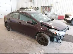 3KPFK4A71HE124384 2017 KIA FORTE