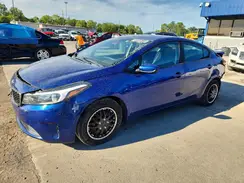 3KPFK4A71HE125146 2017 KIA FORTE